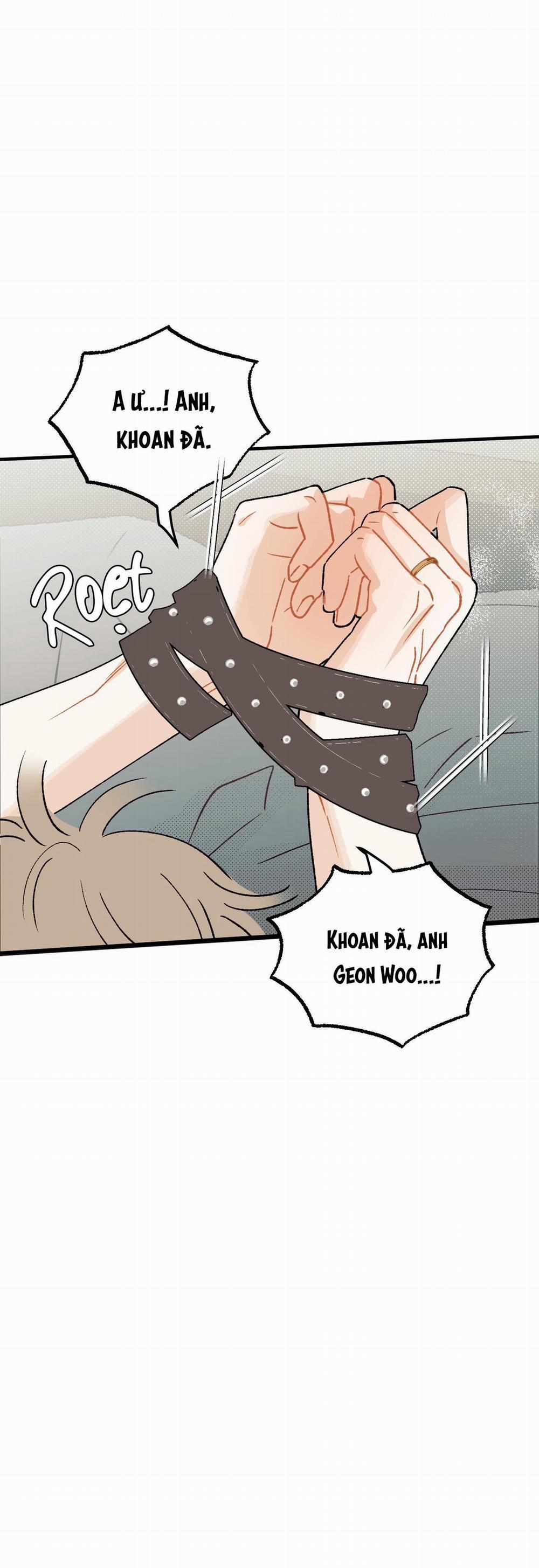 Tình Đơn Phương Lạc Lối 10 trang 0