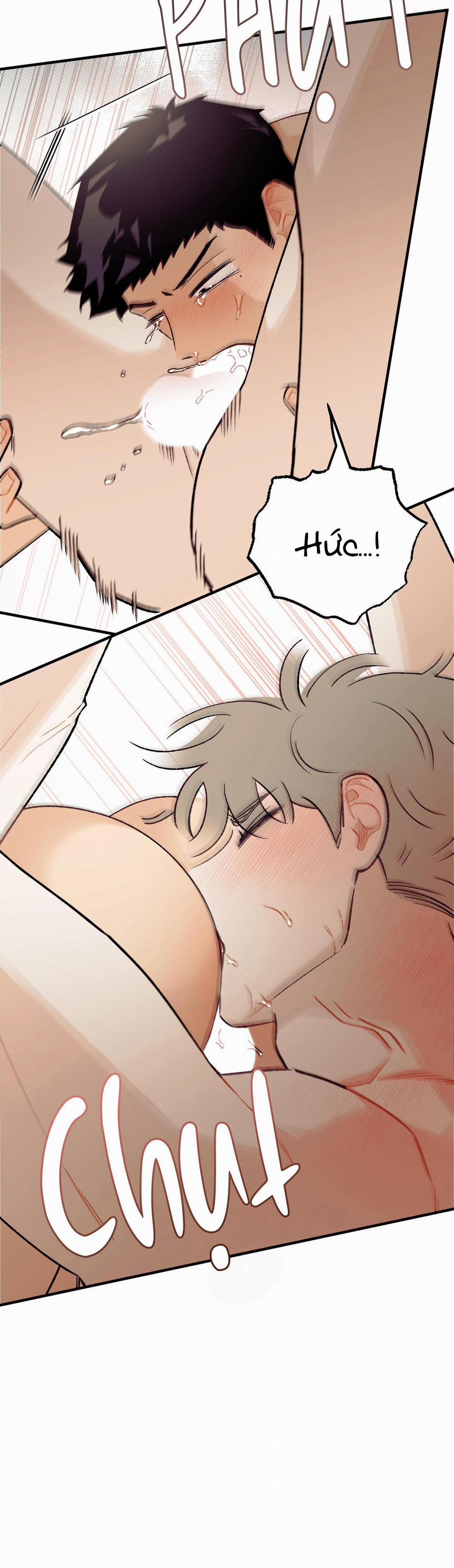 Tình Đơn Phương Lạc Lối 10 trang 19