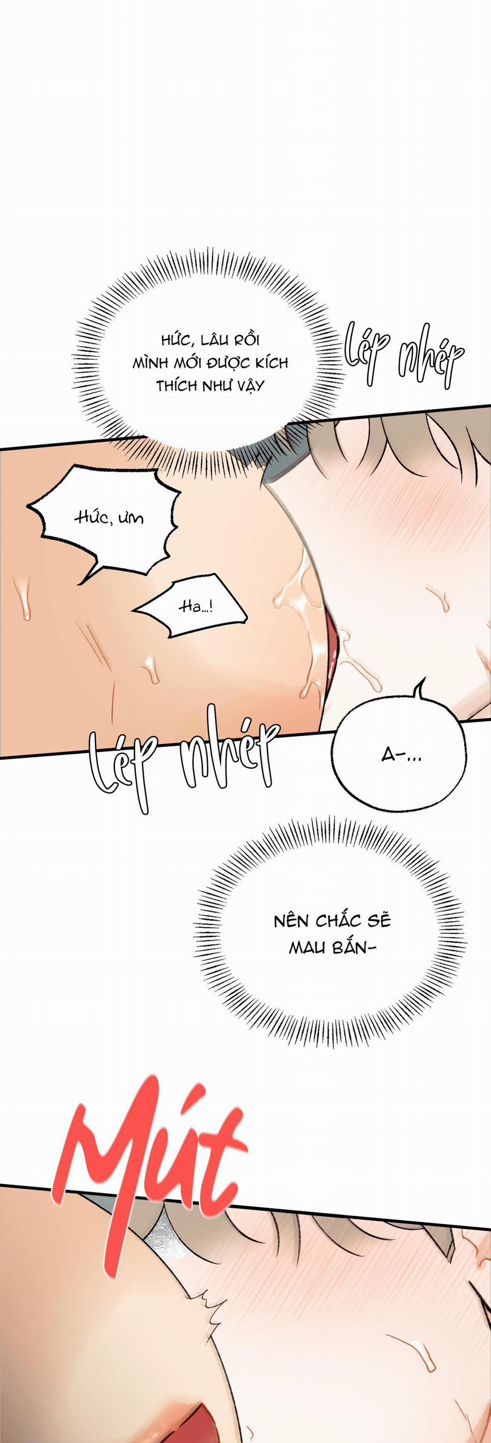 Tình Đơn Phương Lạc Lối 10 trang 24