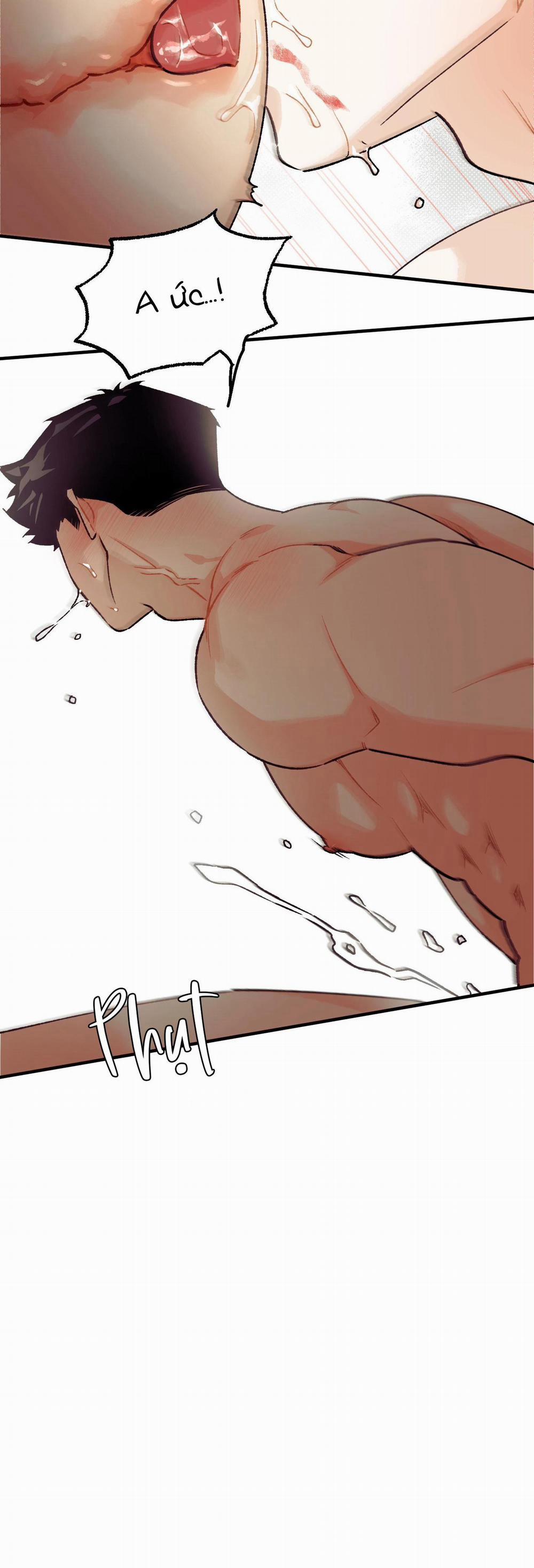 Tình Đơn Phương Lạc Lối 10 trang 25