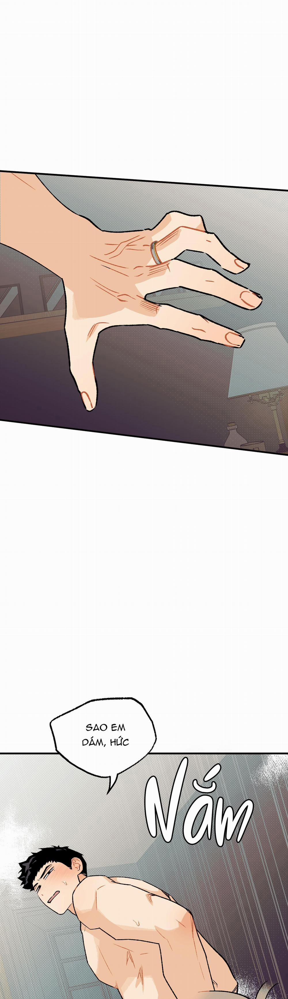 Tình Đơn Phương Lạc Lối 10 trang 26