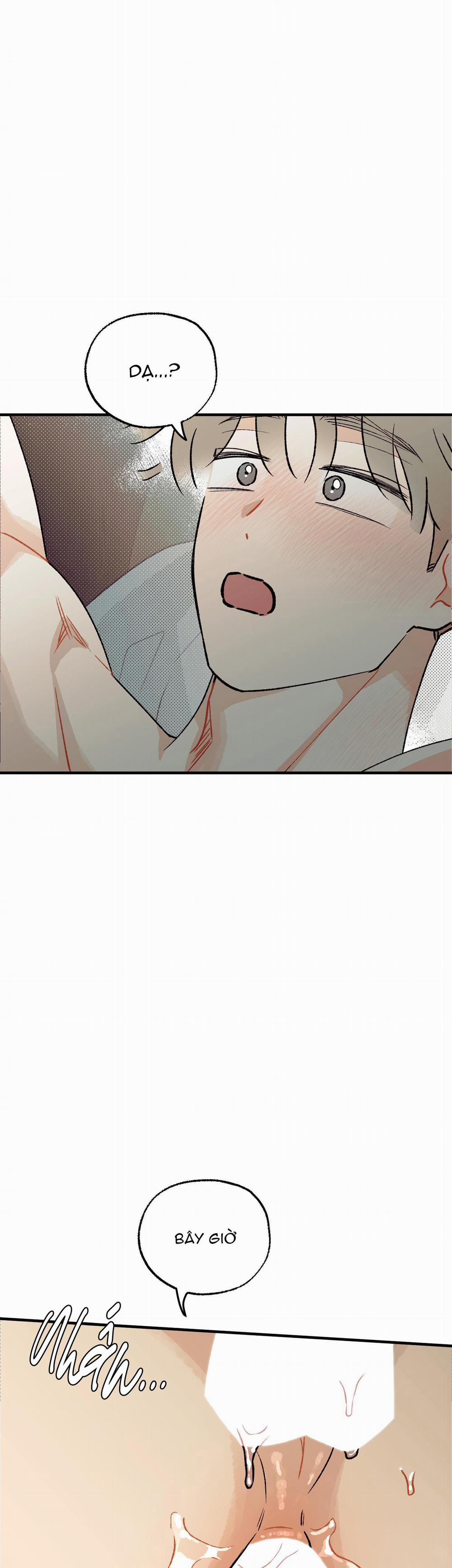 Tình Đơn Phương Lạc Lối 10 trang 34