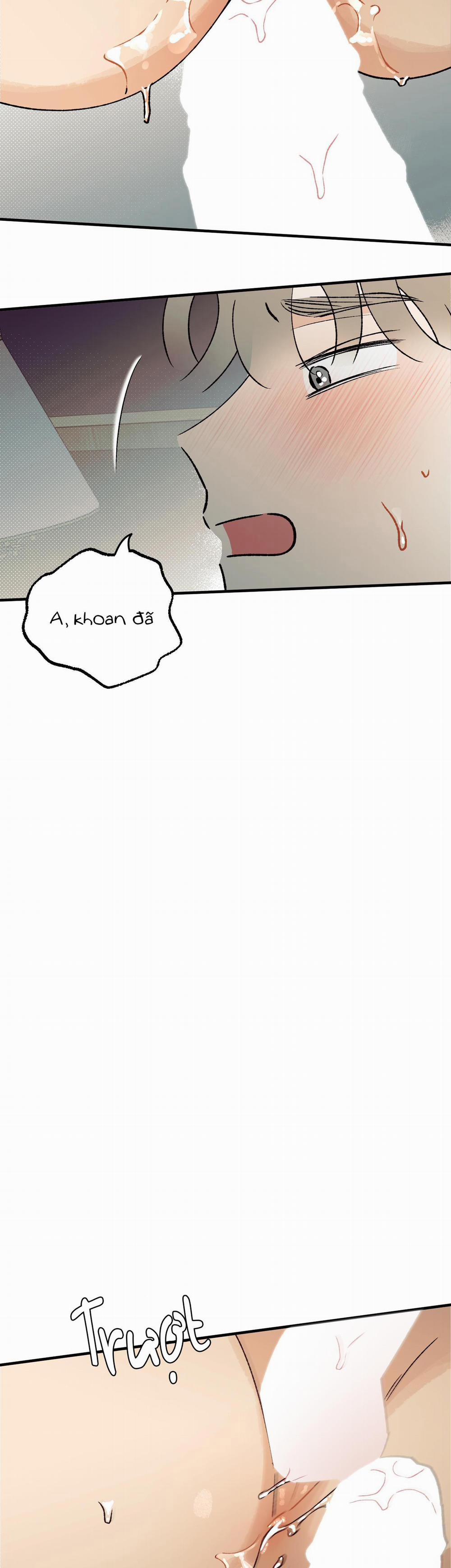 Tình Đơn Phương Lạc Lối 10 trang 35