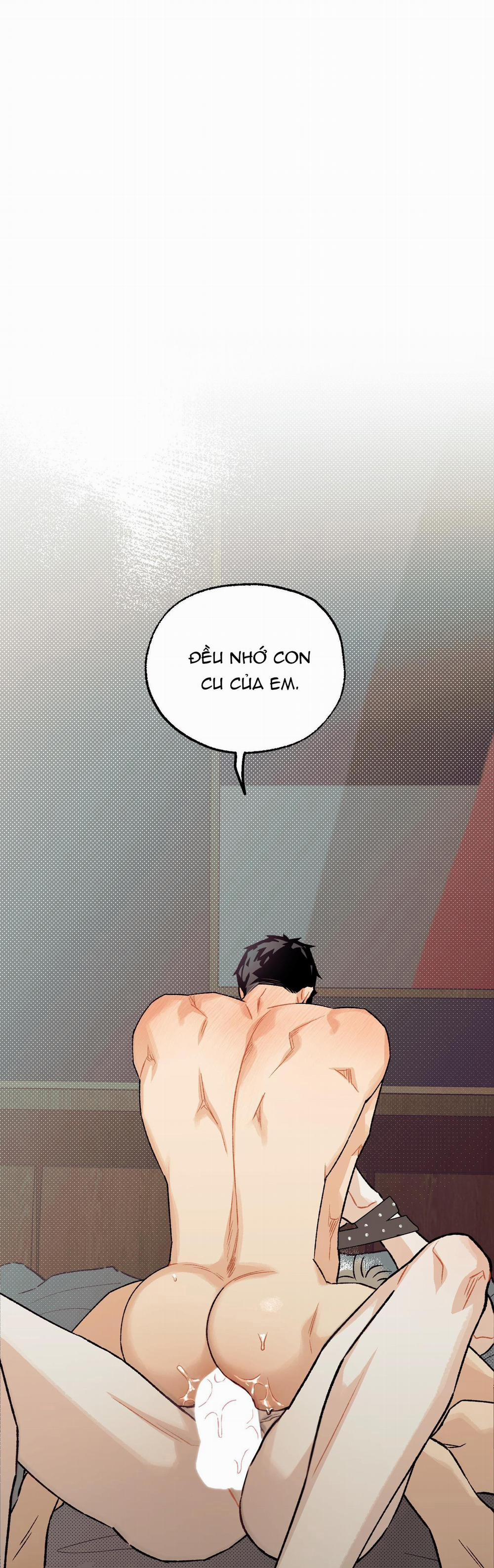 Tình Đơn Phương Lạc Lối 10 trang 37