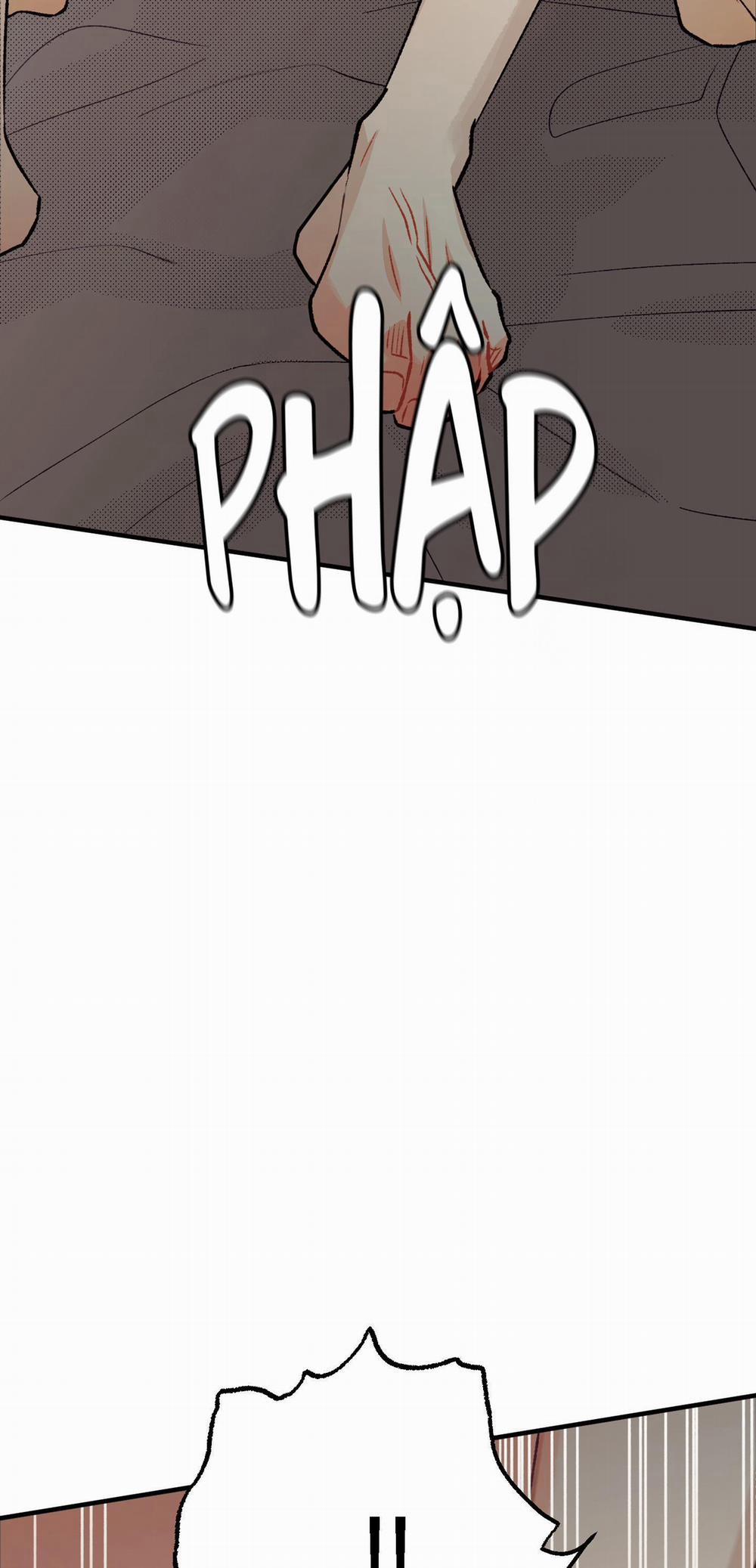 Tình Đơn Phương Lạc Lối 10 trang 38