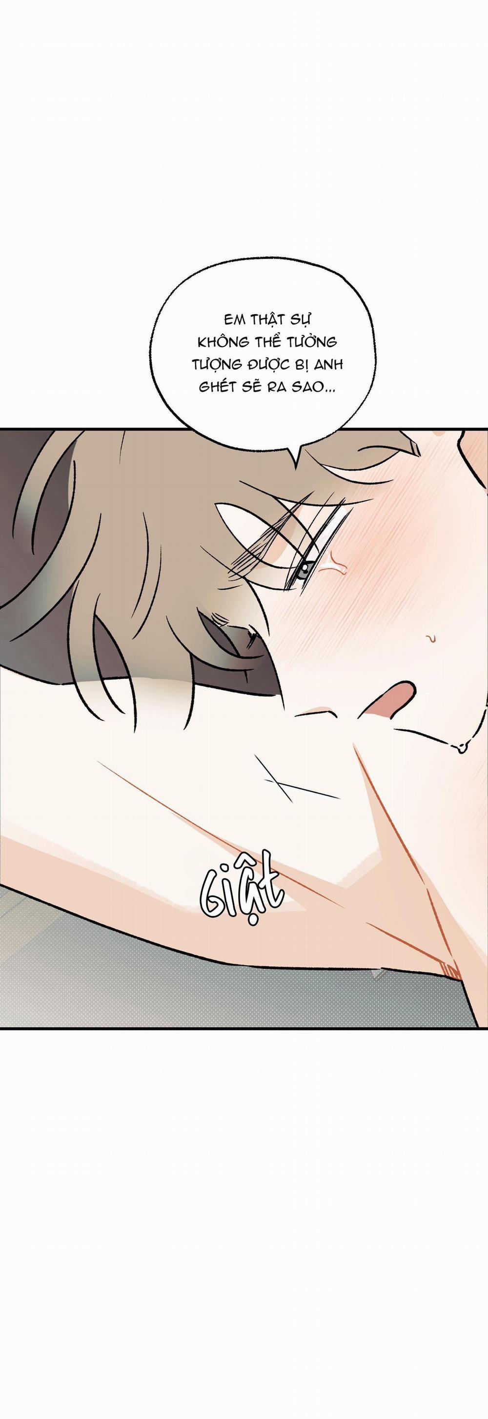 Tình Đơn Phương Lạc Lối 10 trang 7