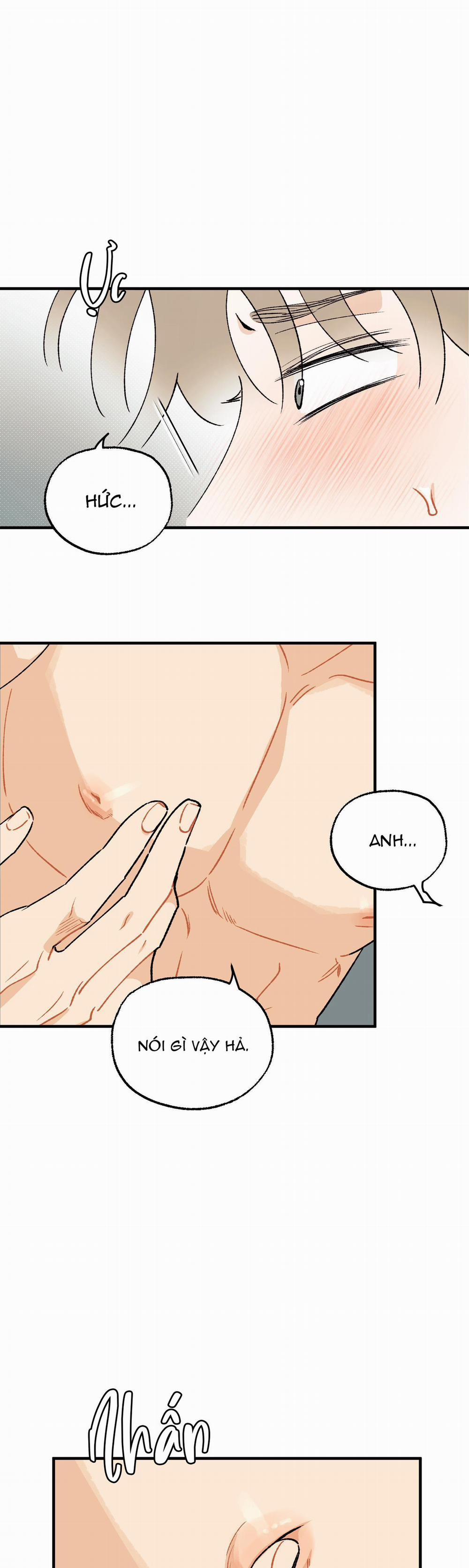 Tình Đơn Phương Lạc Lối 10 trang 8