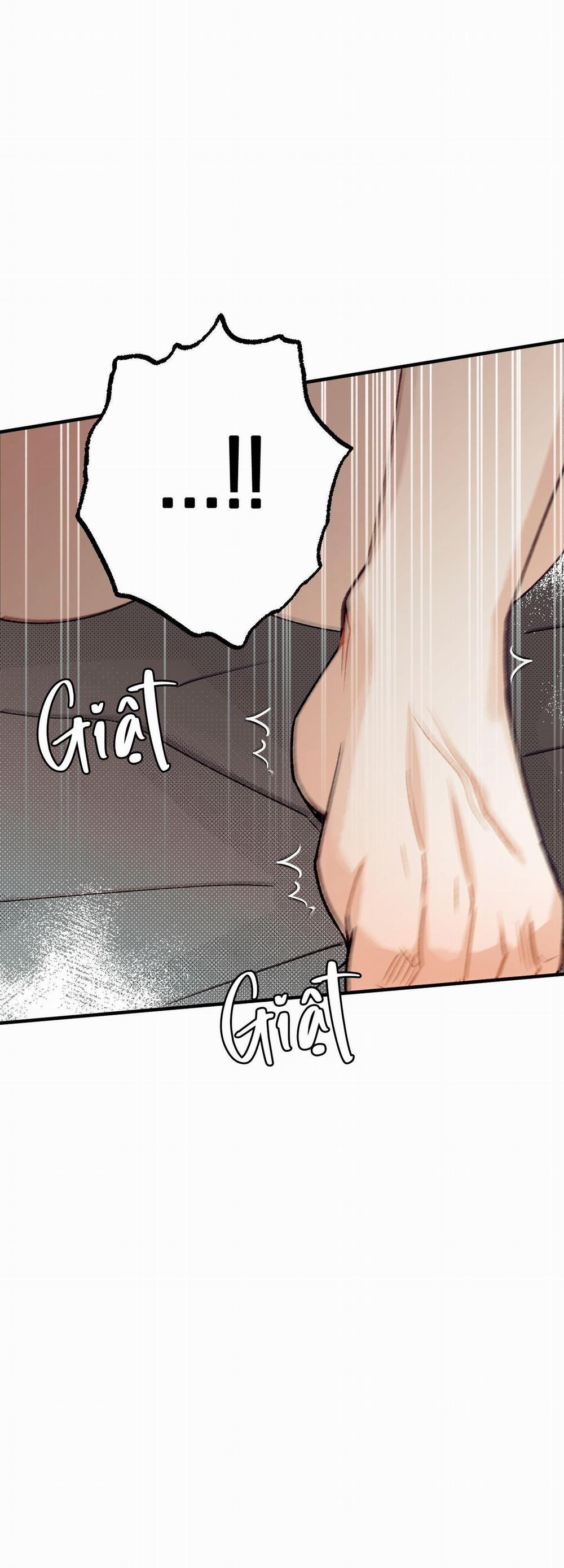 Tình Đơn Phương Lạc Lối 11 trang 0