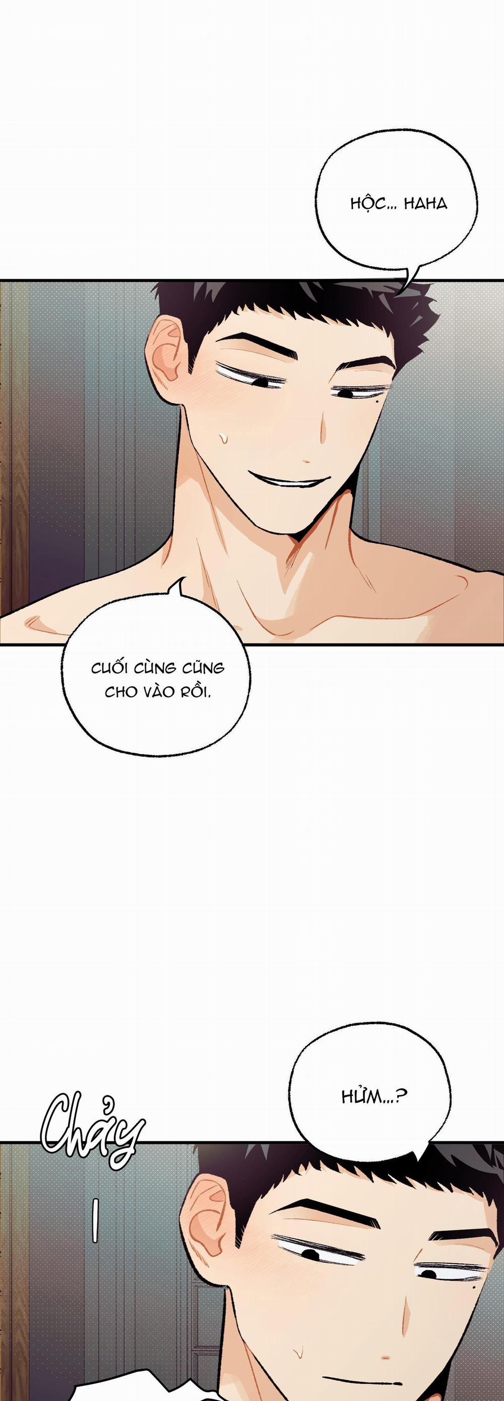 Tình Đơn Phương Lạc Lối 11 trang 1