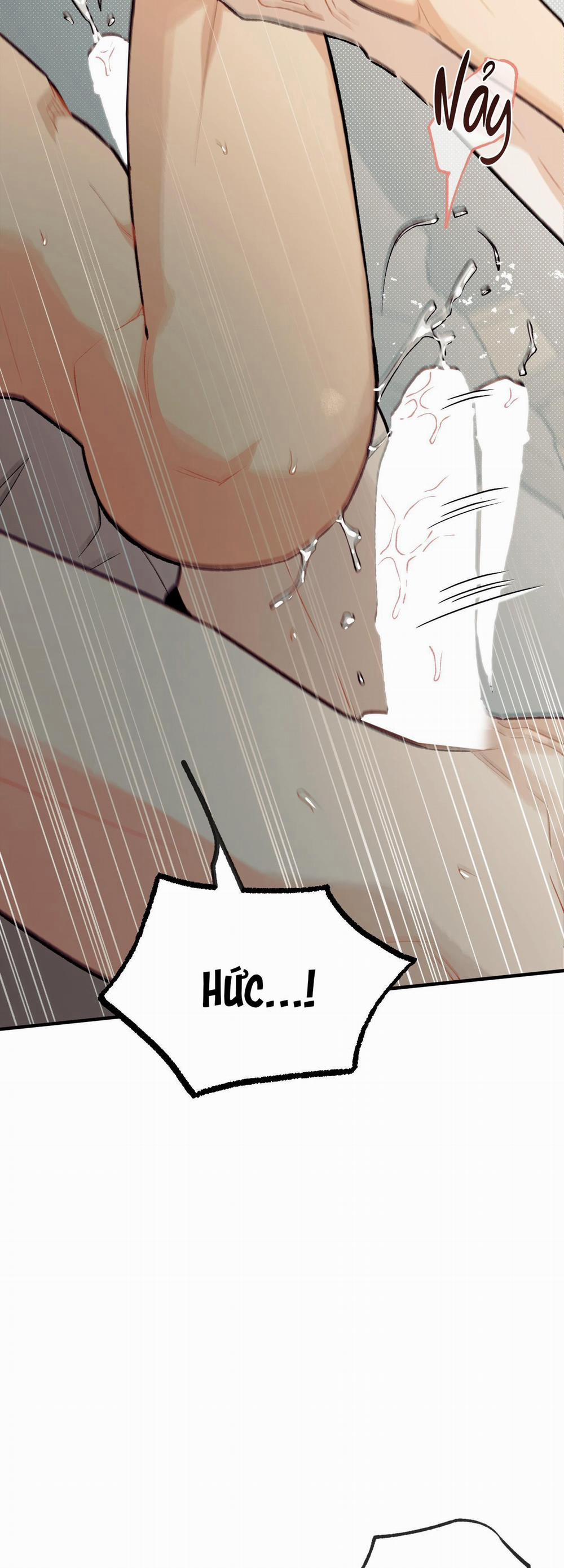 Tình Đơn Phương Lạc Lối 11 trang 10