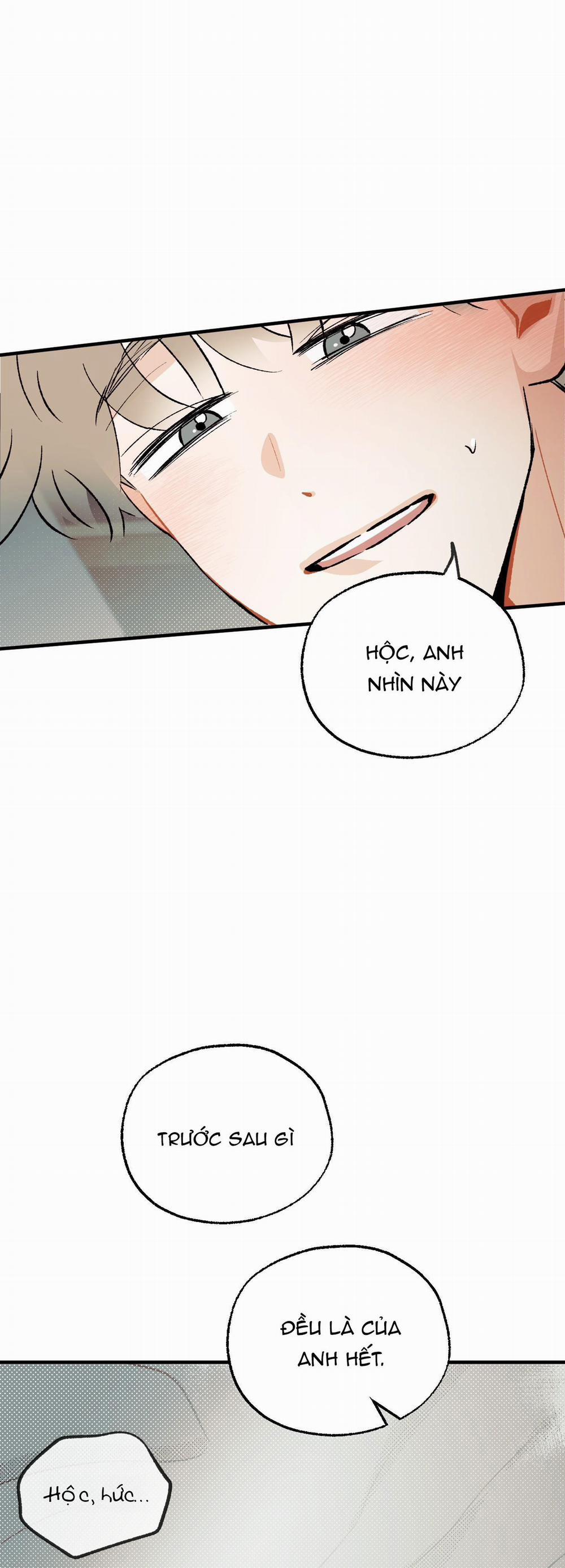 Tình Đơn Phương Lạc Lối 11 trang 12