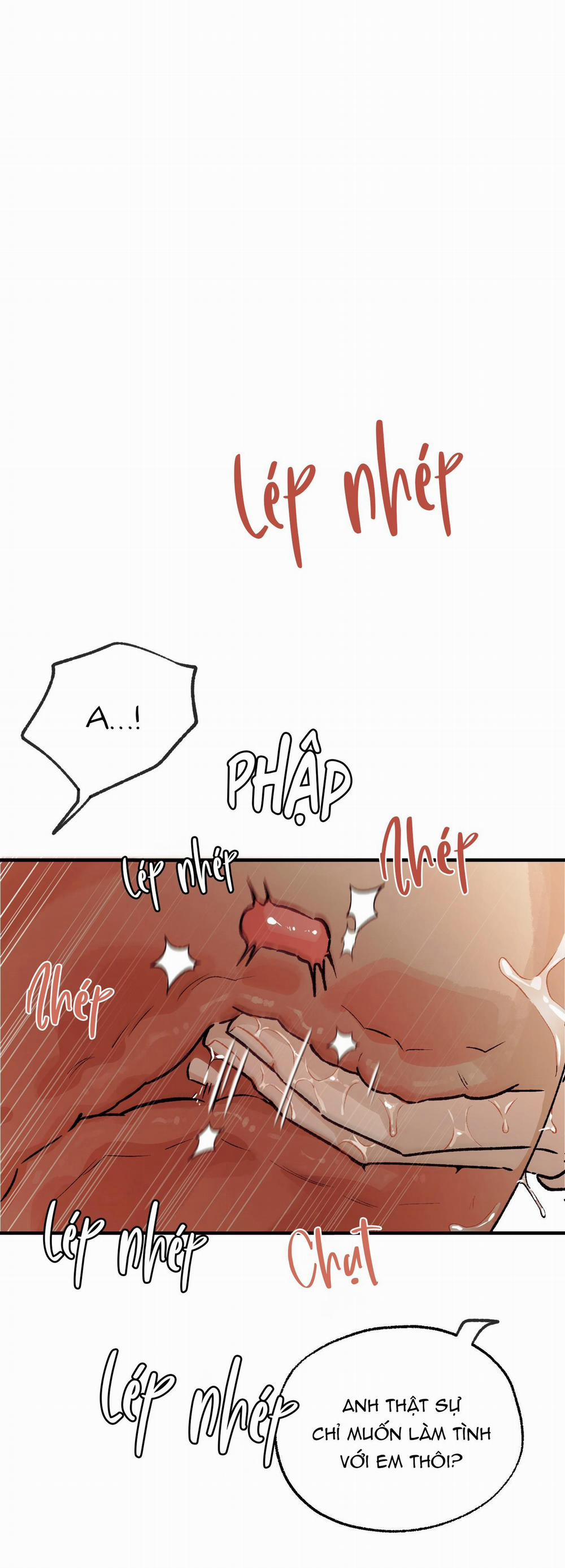 Tình Đơn Phương Lạc Lối 11 trang 14