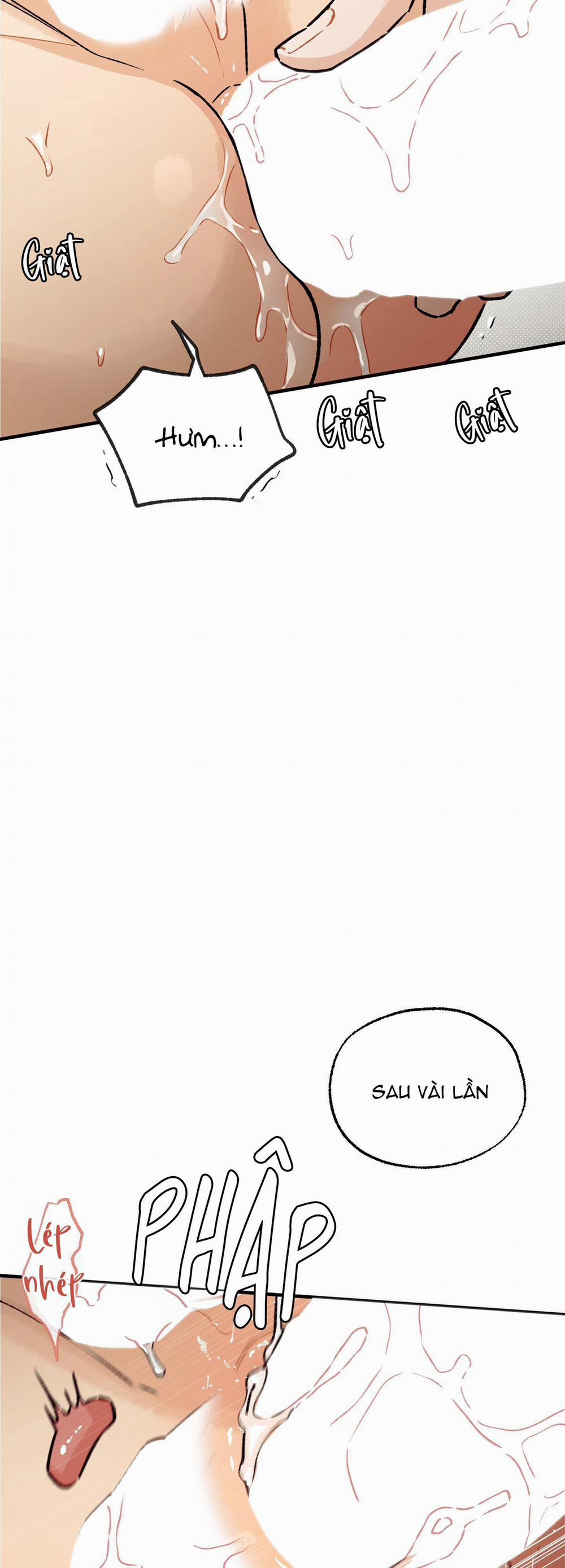 Tình Đơn Phương Lạc Lối 11 trang 16