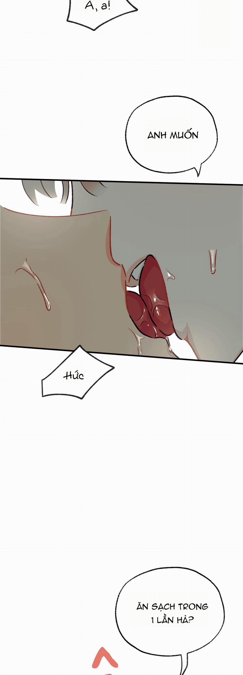 Tình Đơn Phương Lạc Lối 11 trang 18