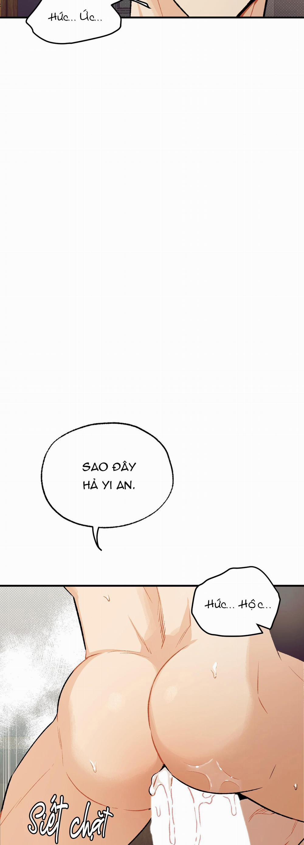 Tình Đơn Phương Lạc Lối 11 trang 2