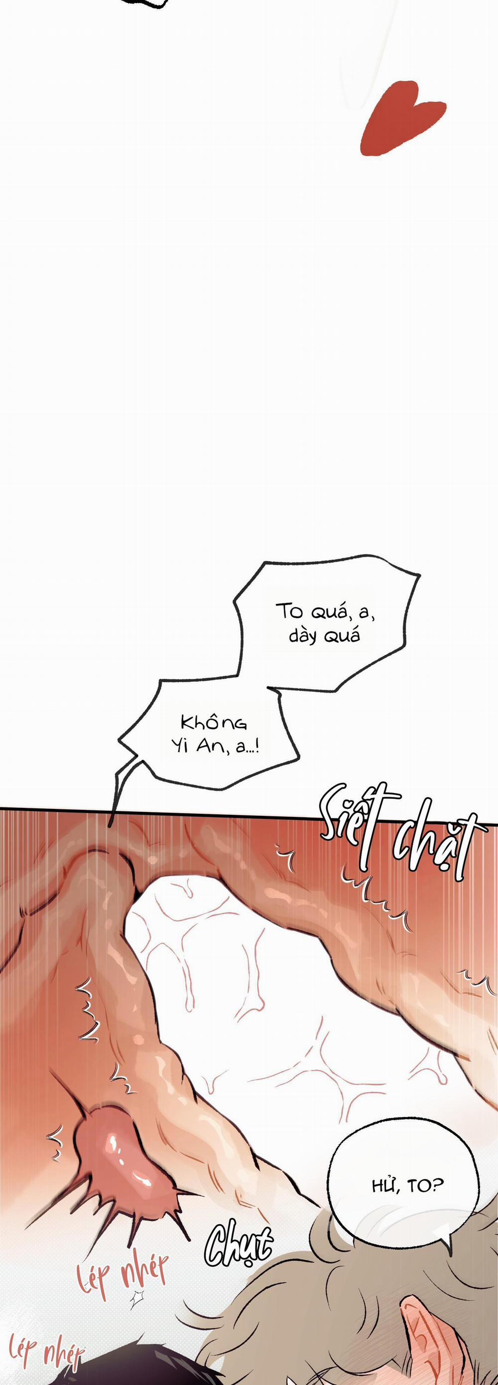 Tình Đơn Phương Lạc Lối 11 trang 20