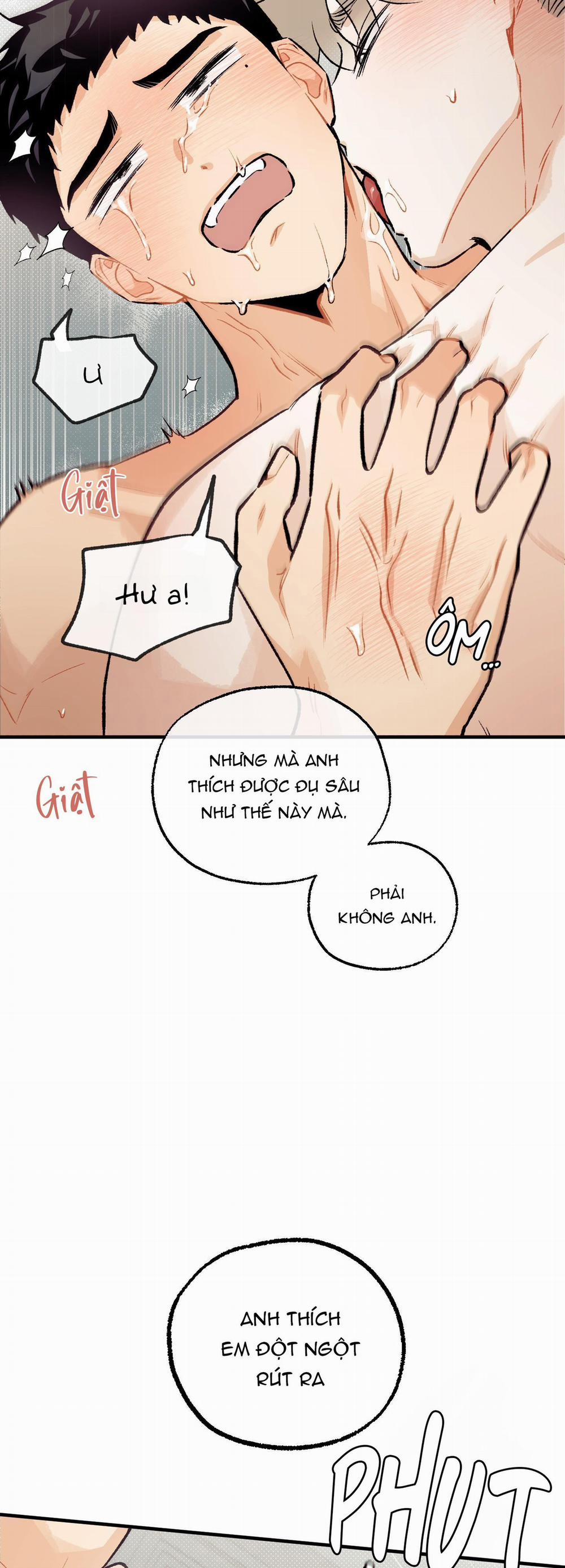 Tình Đơn Phương Lạc Lối 11 trang 21