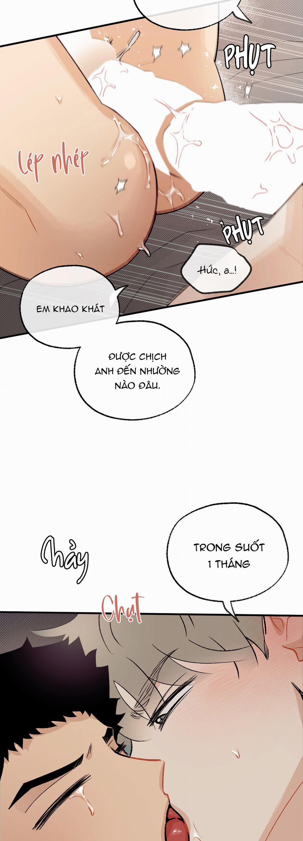 Tình Đơn Phương Lạc Lối 11 trang 23