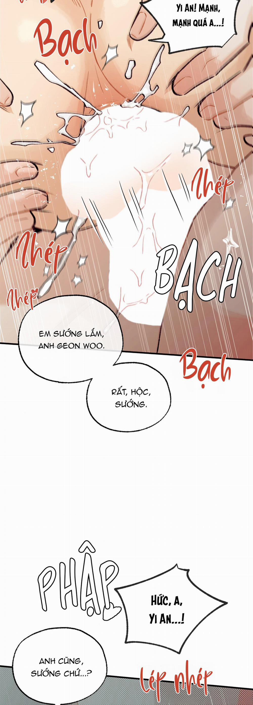 Tình Đơn Phương Lạc Lối 11 trang 26