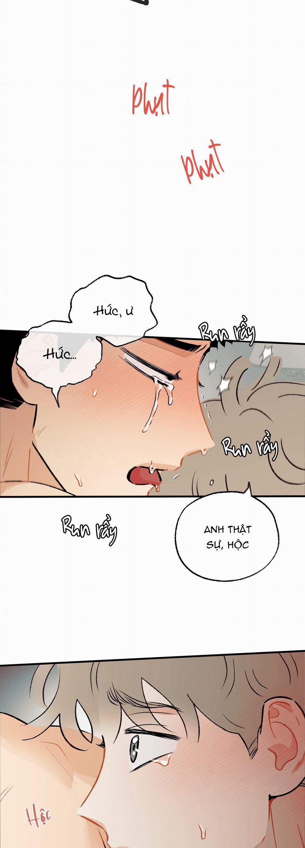 Tình Đơn Phương Lạc Lối 11 trang 29