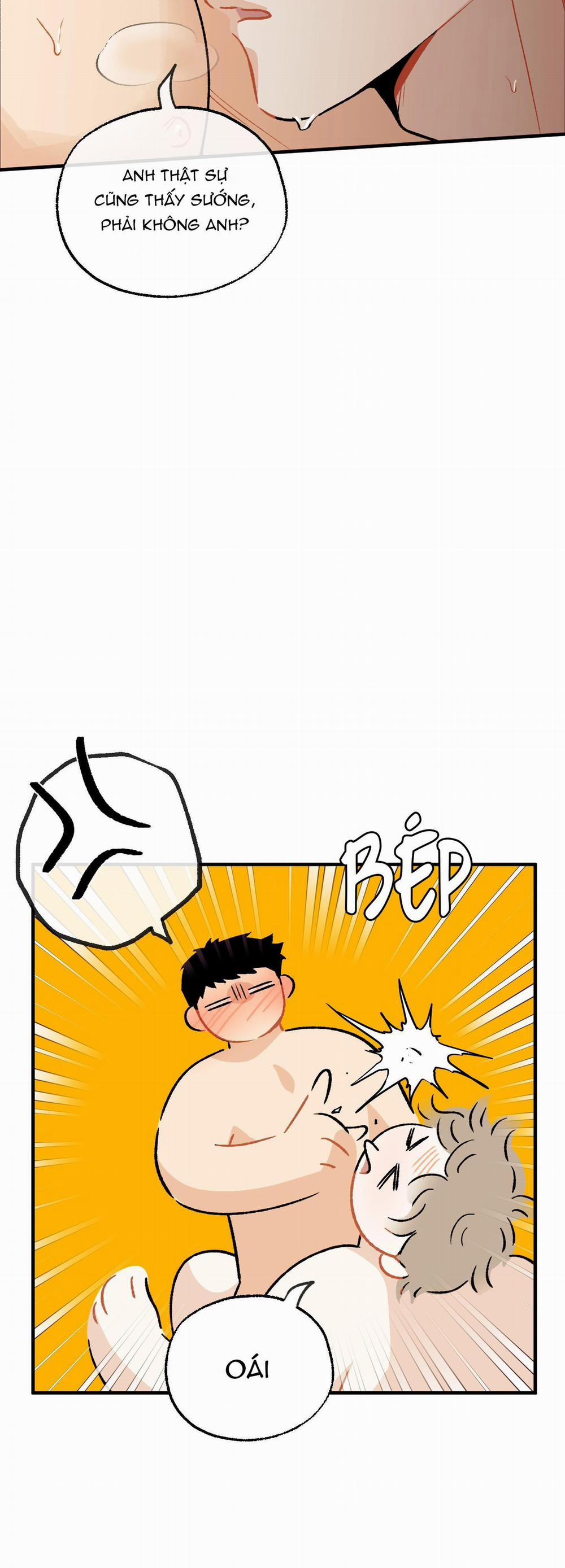 Tình Đơn Phương Lạc Lối 11 trang 30