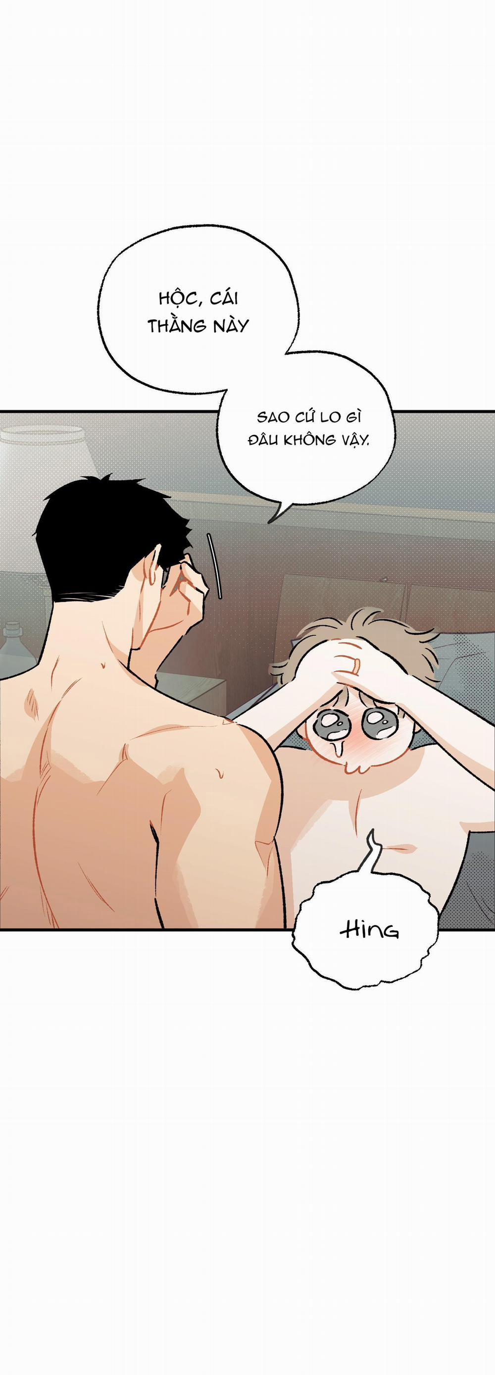 Tình Đơn Phương Lạc Lối 11 trang 31