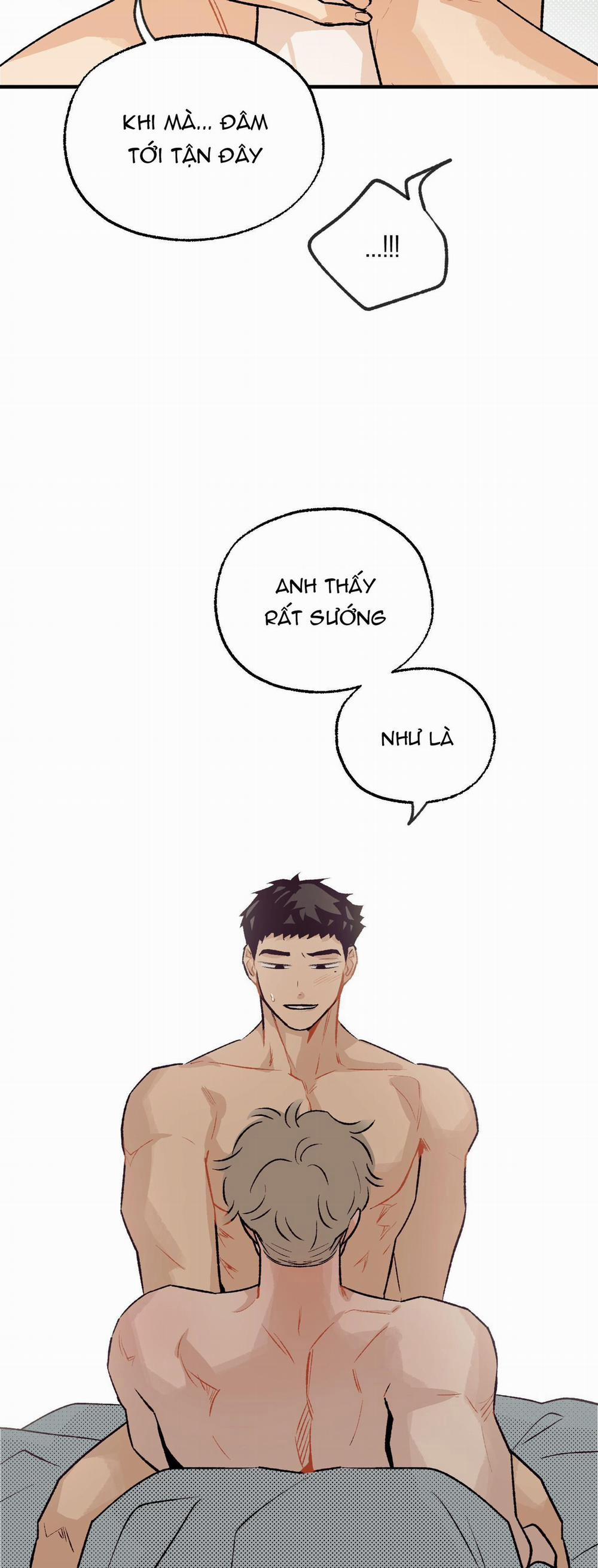 Tình Đơn Phương Lạc Lối 11 trang 33