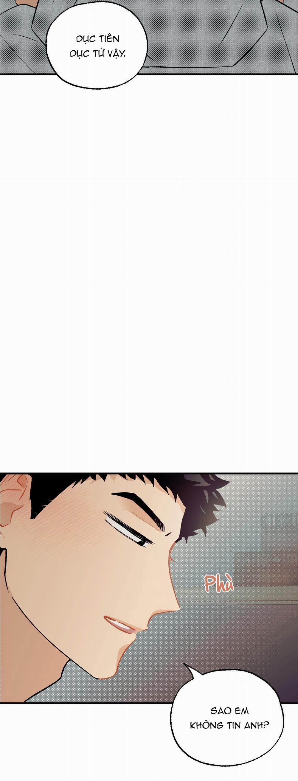 Tình Đơn Phương Lạc Lối 11 trang 34