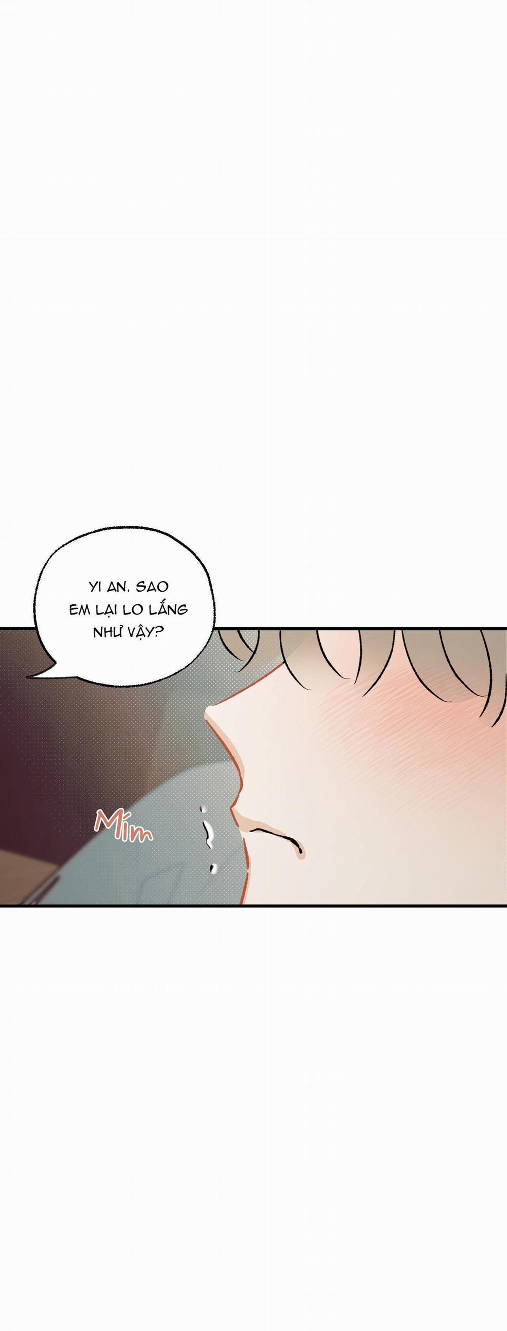 Tình Đơn Phương Lạc Lối 11 trang 35