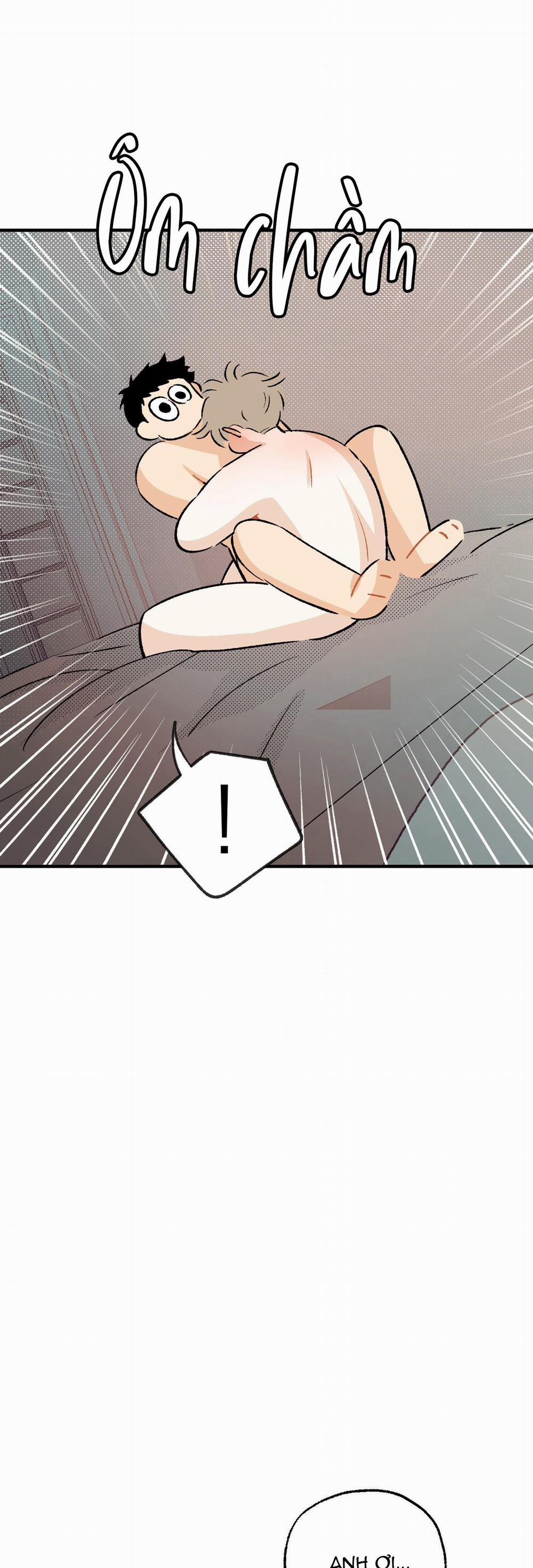 Tình Đơn Phương Lạc Lối 11 trang 36