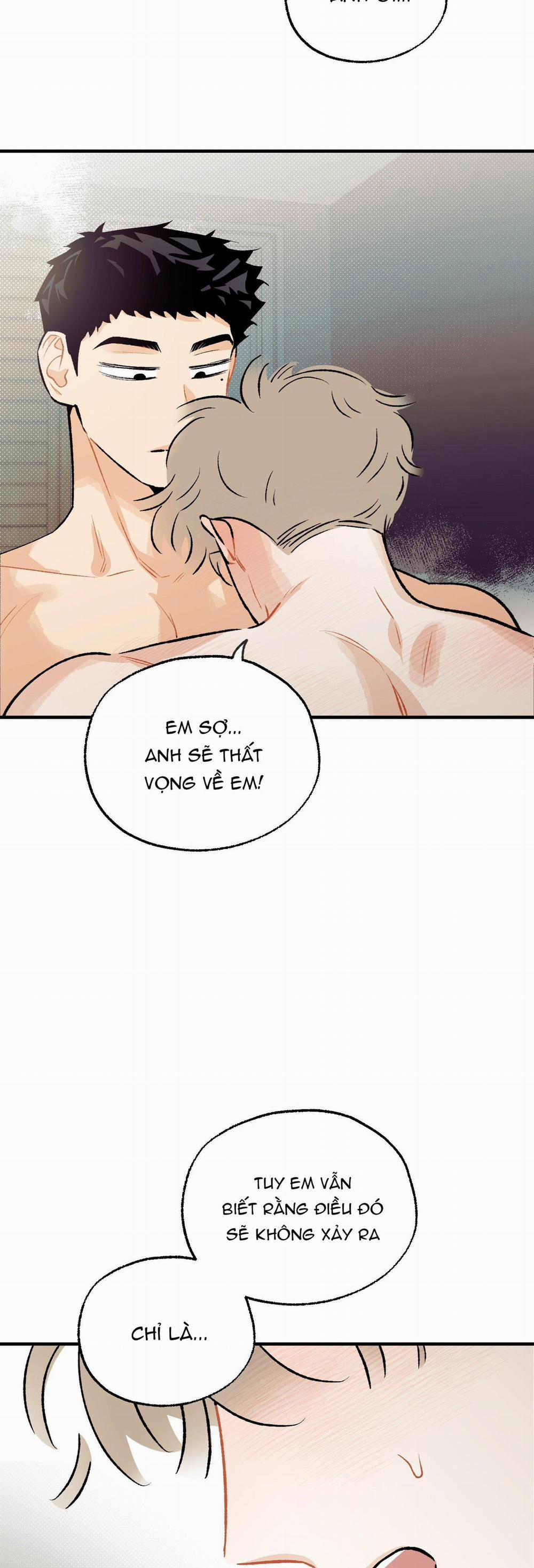 Tình Đơn Phương Lạc Lối 11 trang 37