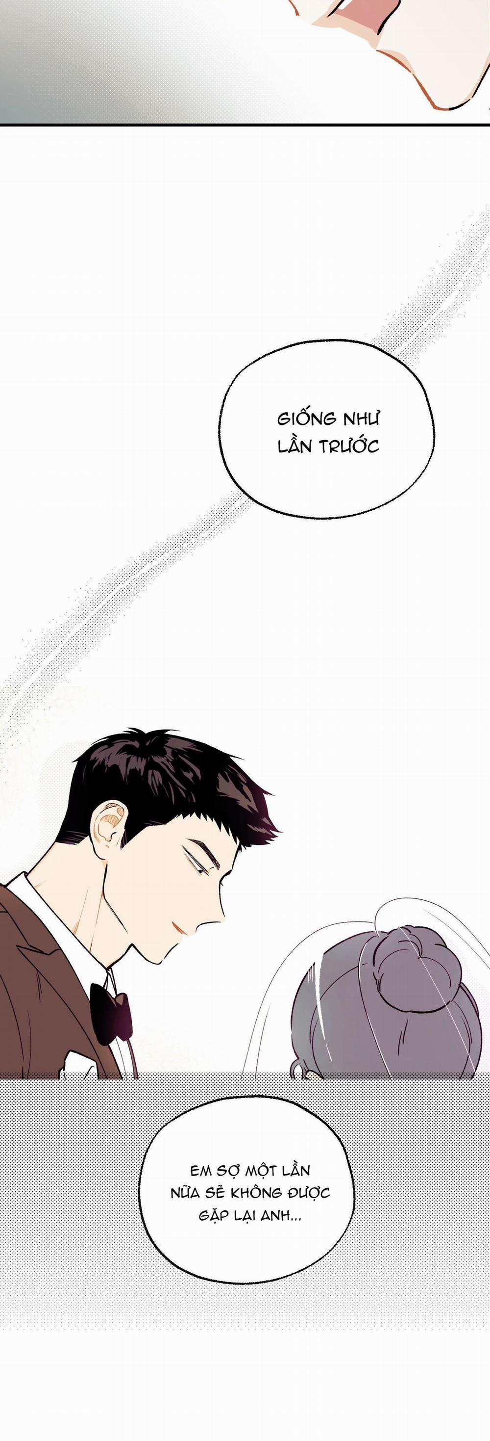 Tình Đơn Phương Lạc Lối 11 trang 38