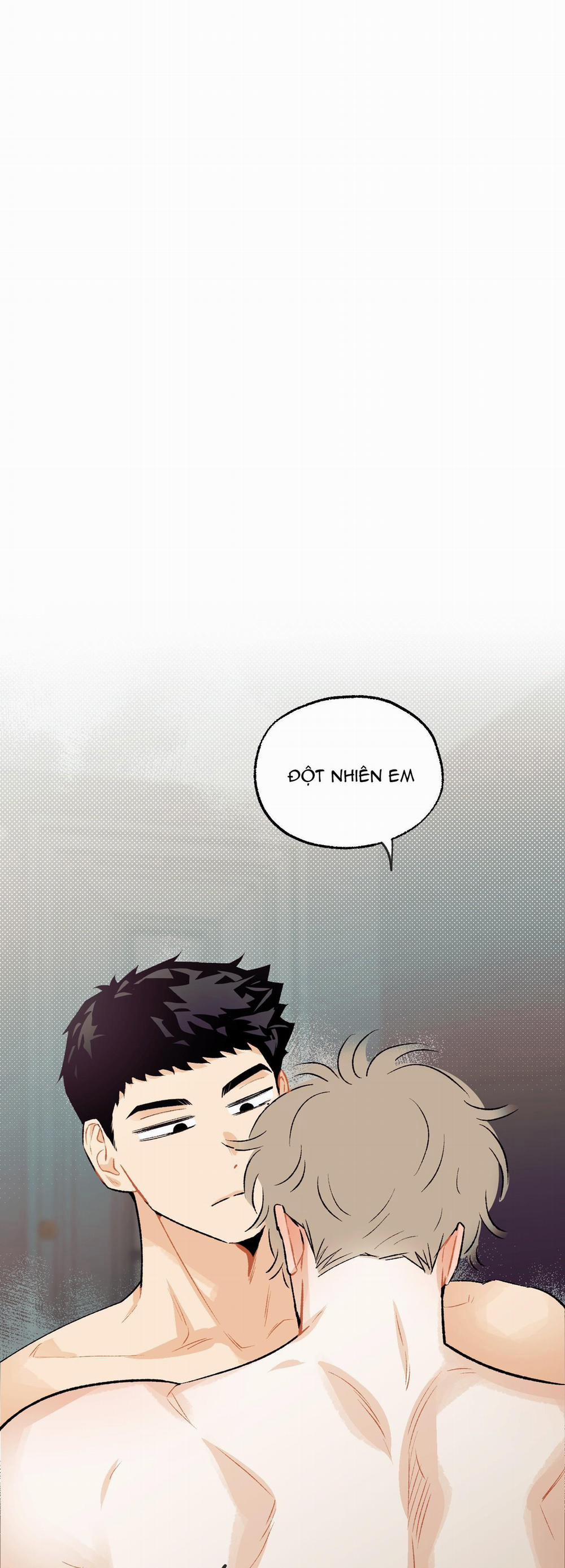 Tình Đơn Phương Lạc Lối 11 trang 39