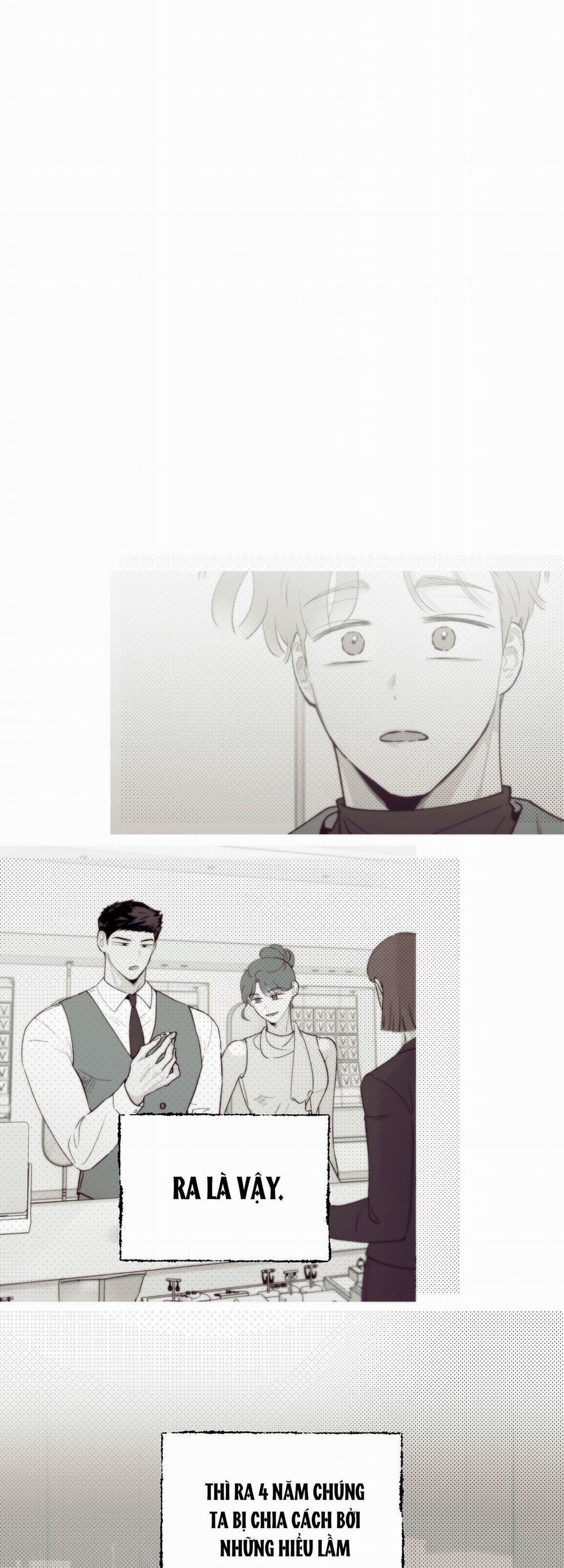 Tình Đơn Phương Lạc Lối 11 trang 41