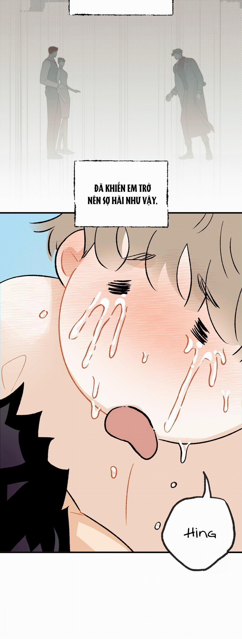 Tình Đơn Phương Lạc Lối 11 trang 42