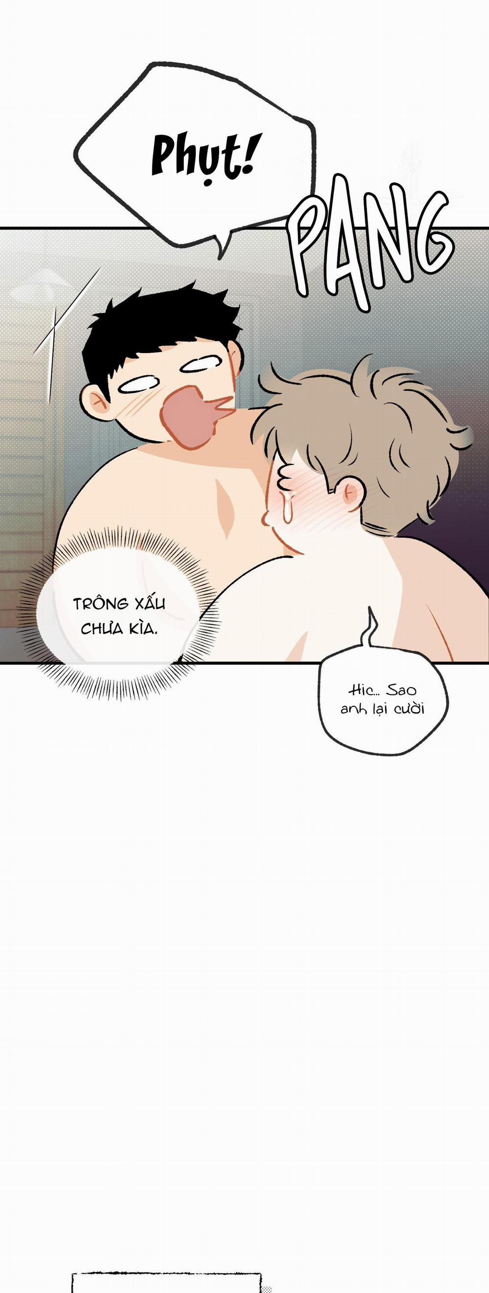 Tình Đơn Phương Lạc Lối 11 trang 43