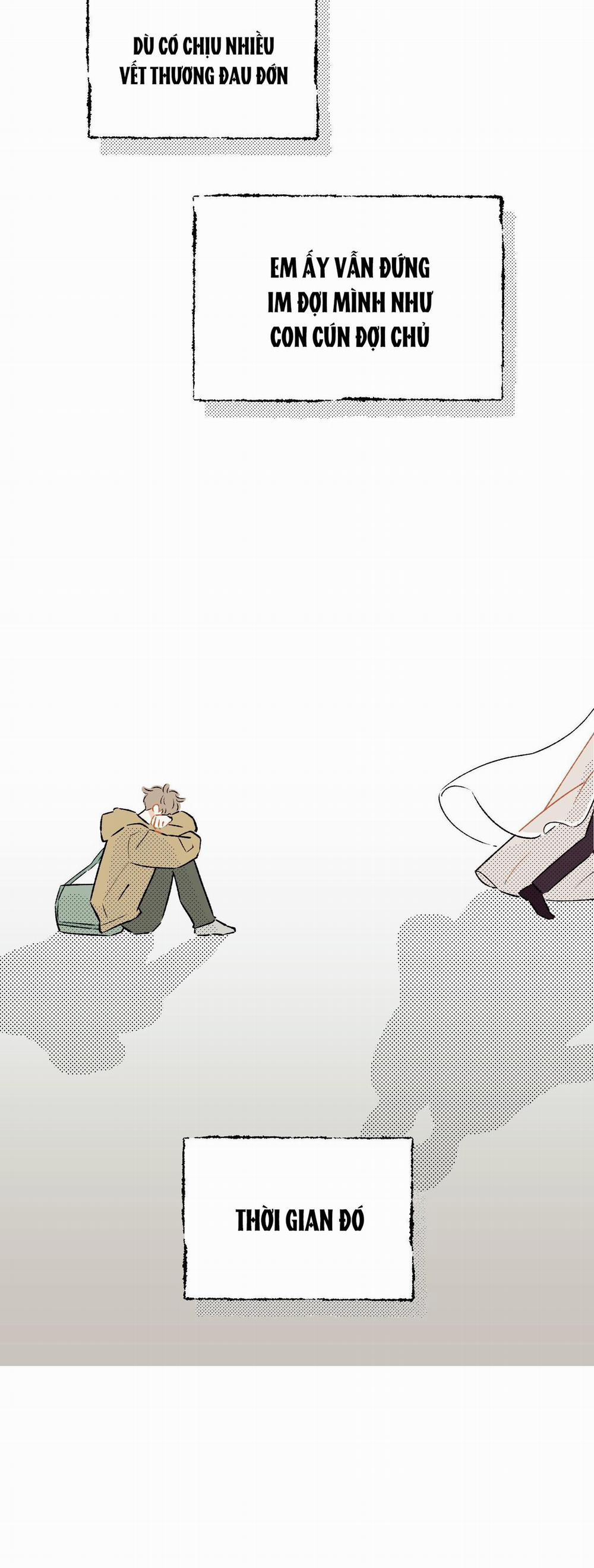 Tình Đơn Phương Lạc Lối 11 trang 44