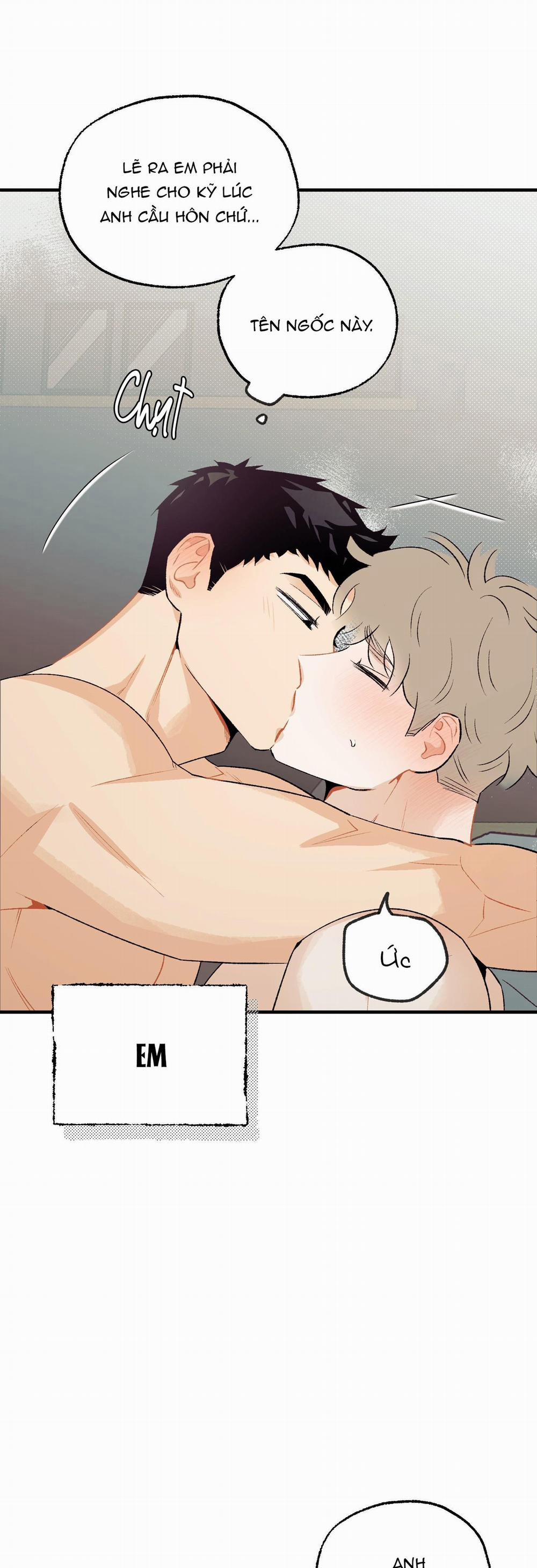 Tình Đơn Phương Lạc Lối 11 trang 45