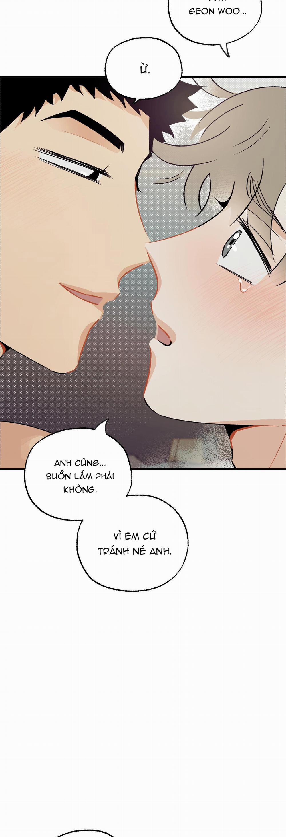 Tình Đơn Phương Lạc Lối 11 trang 46