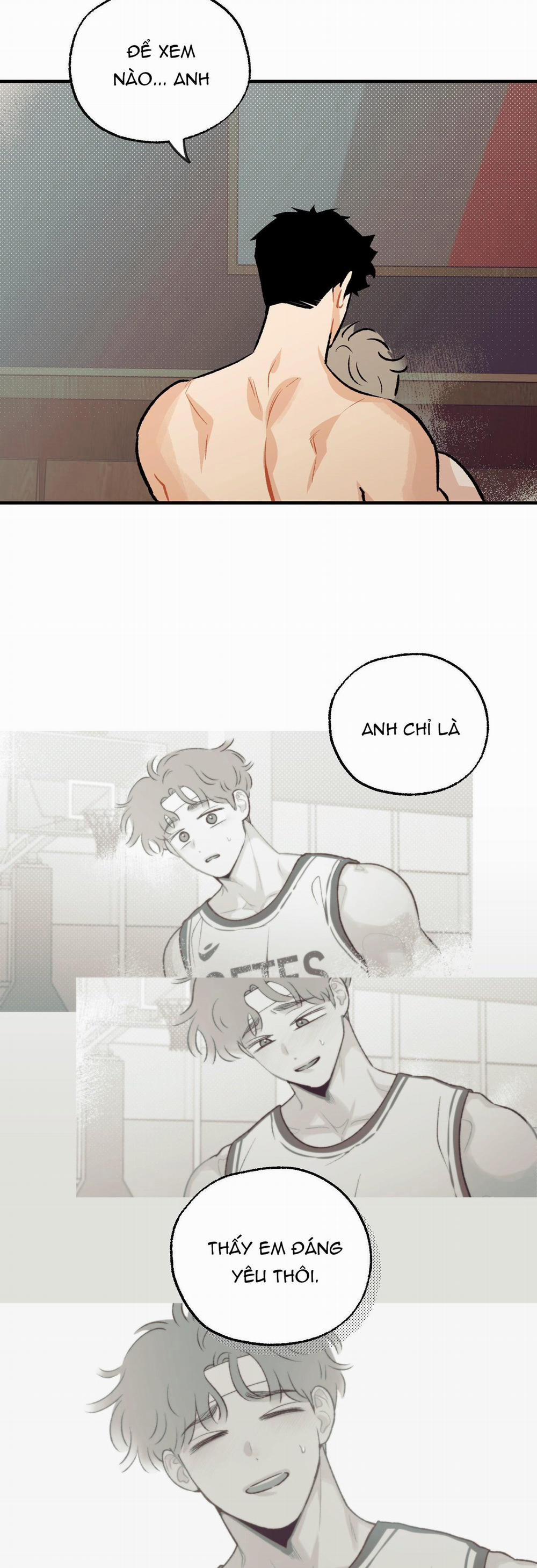 Tình Đơn Phương Lạc Lối 11 trang 47