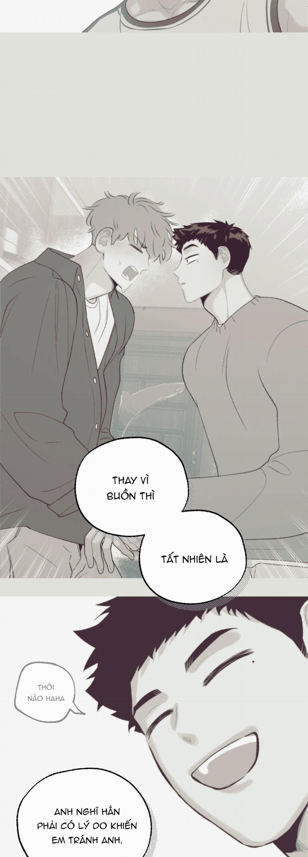 Tình Đơn Phương Lạc Lối 11 trang 48