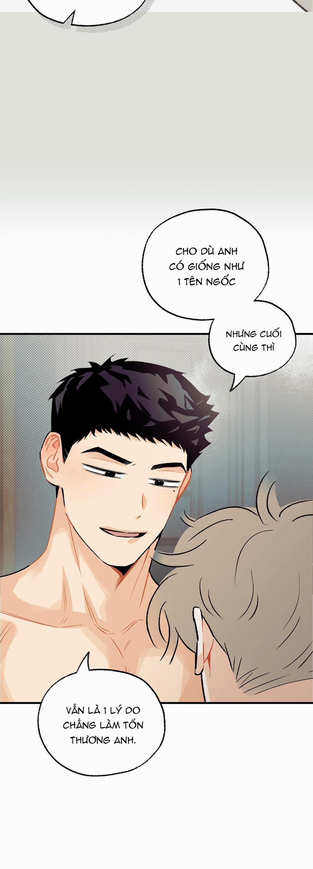 Tình Đơn Phương Lạc Lối 11 trang 49