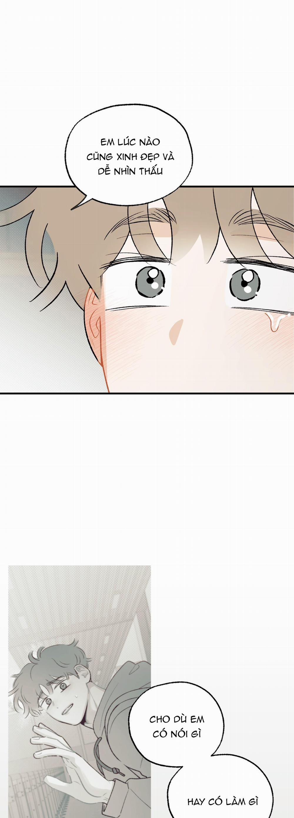 Tình Đơn Phương Lạc Lối 11 trang 50