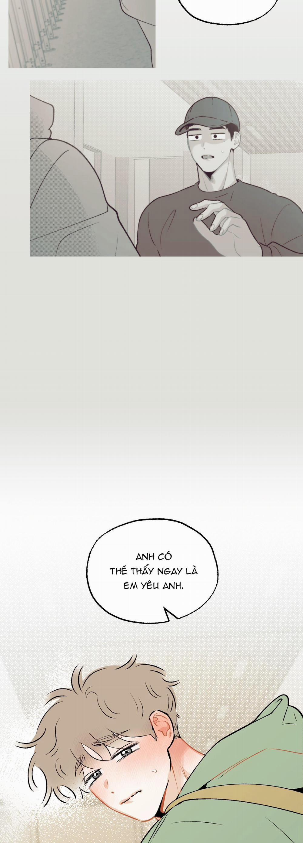 Tình Đơn Phương Lạc Lối 11 trang 51