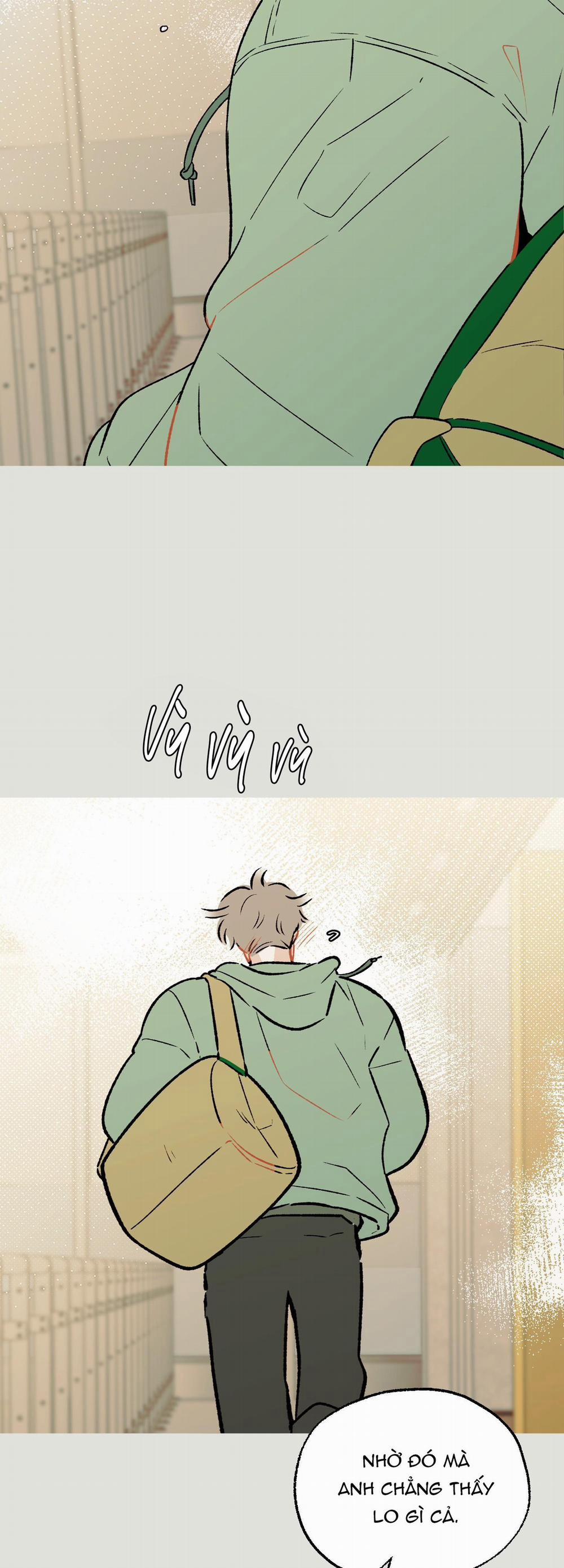 Tình Đơn Phương Lạc Lối 11 trang 52