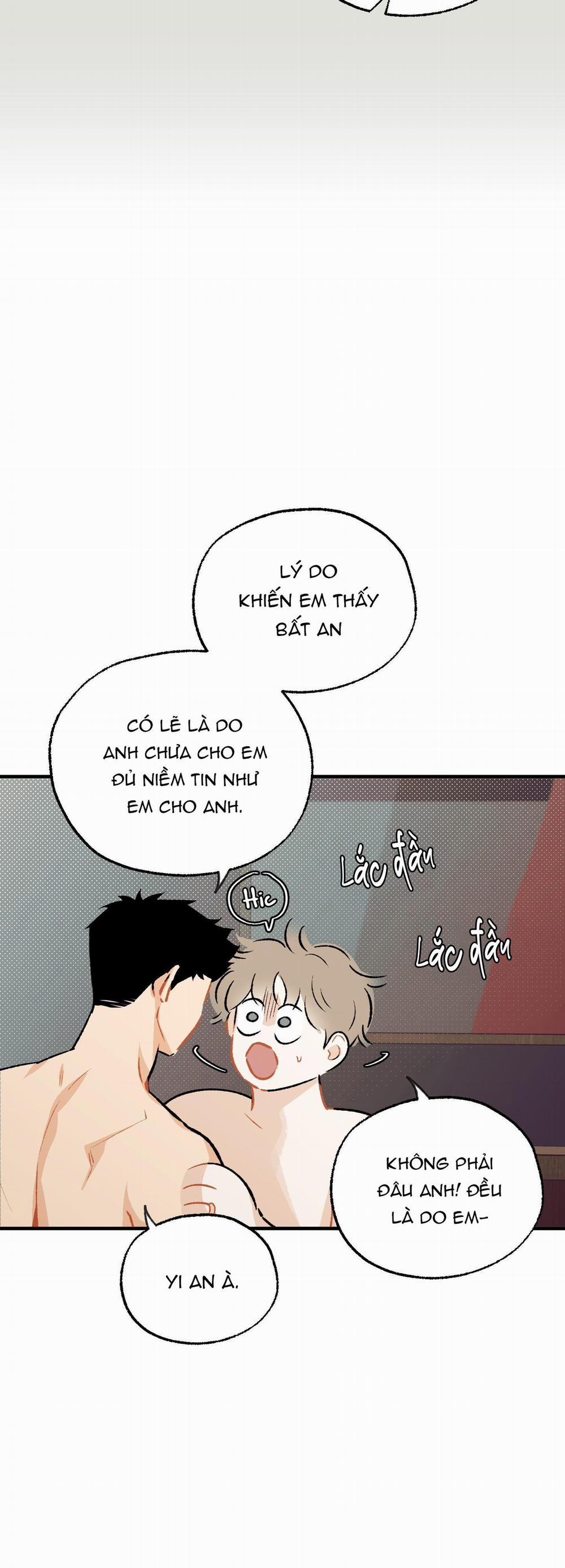 Tình Đơn Phương Lạc Lối 11 trang 53