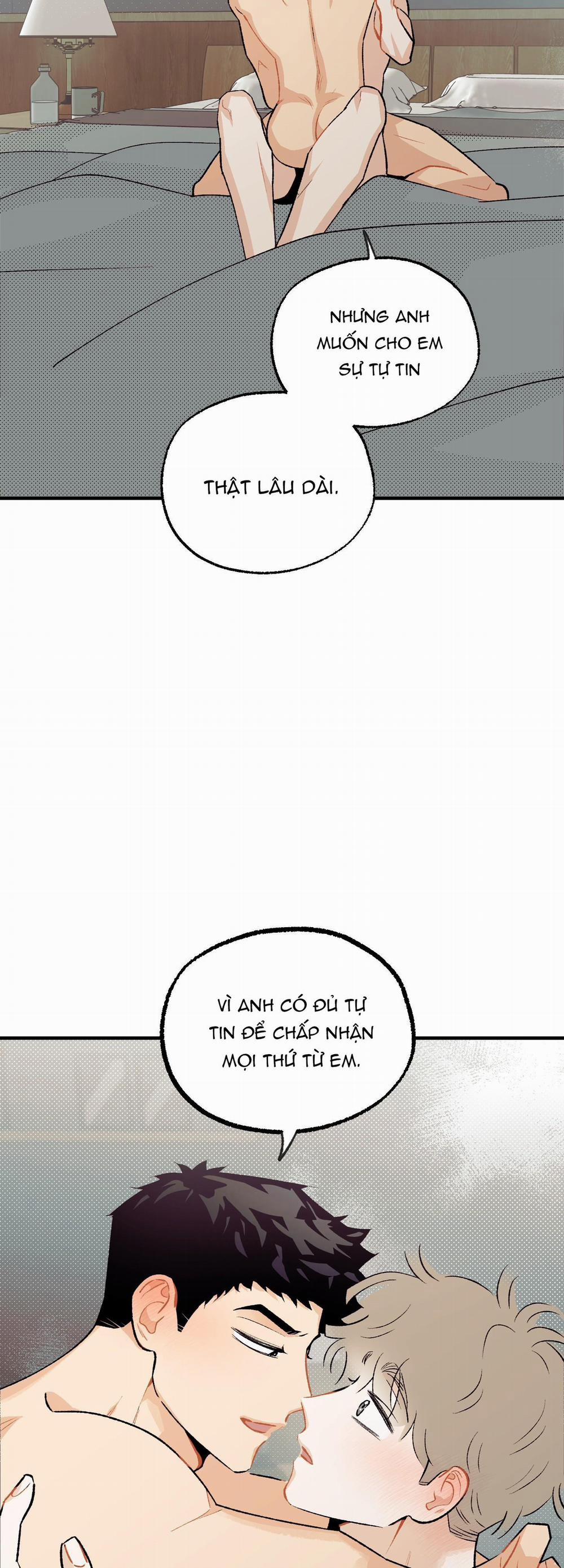 Tình Đơn Phương Lạc Lối 11 trang 55