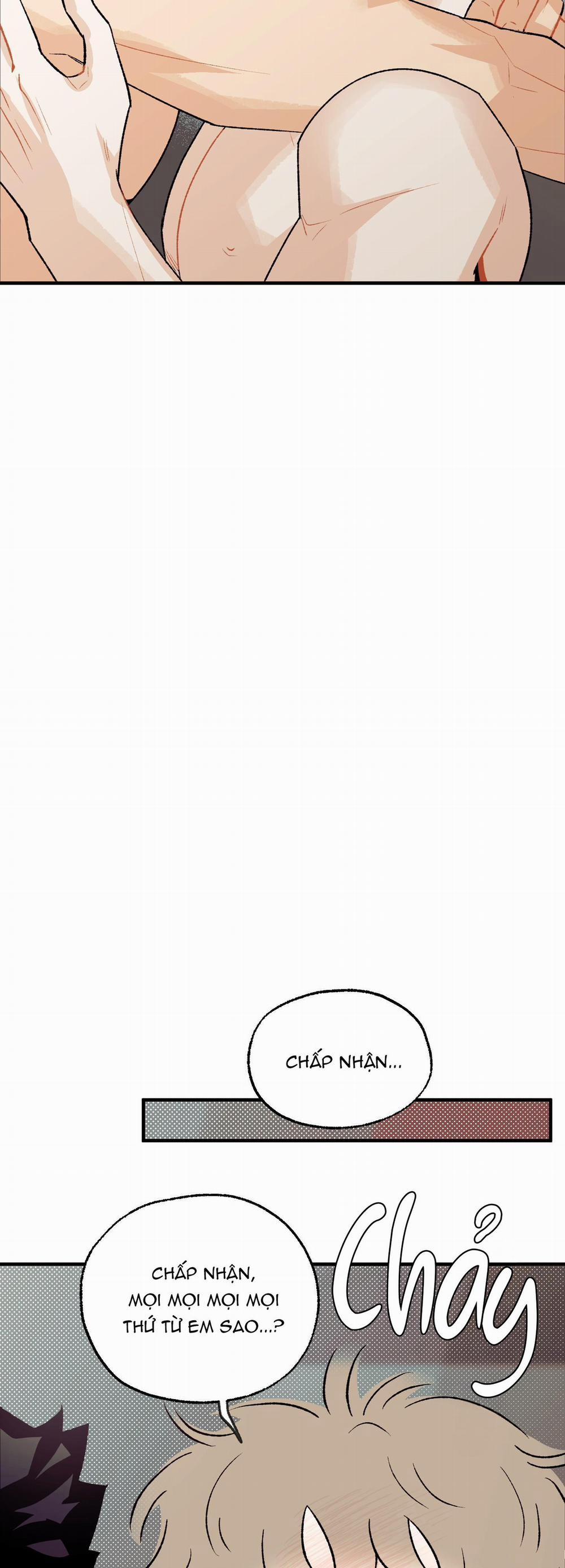 Tình Đơn Phương Lạc Lối 11 trang 56