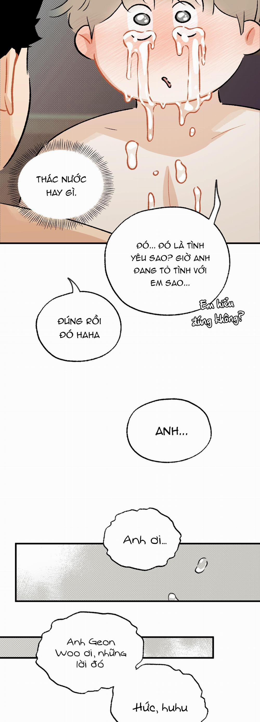 Tình Đơn Phương Lạc Lối 11 trang 57