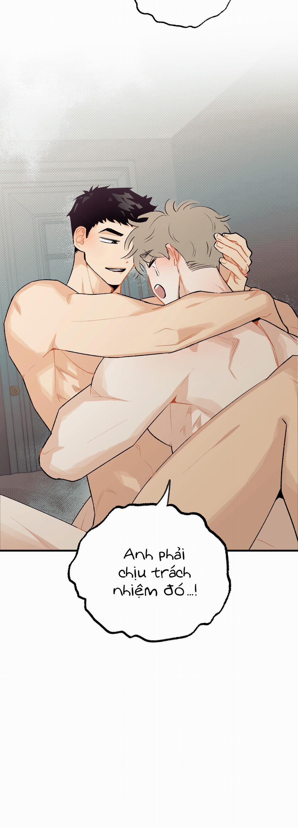 Tình Đơn Phương Lạc Lối 11 trang 58